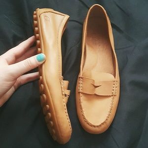 Born Malena loafers  / flats